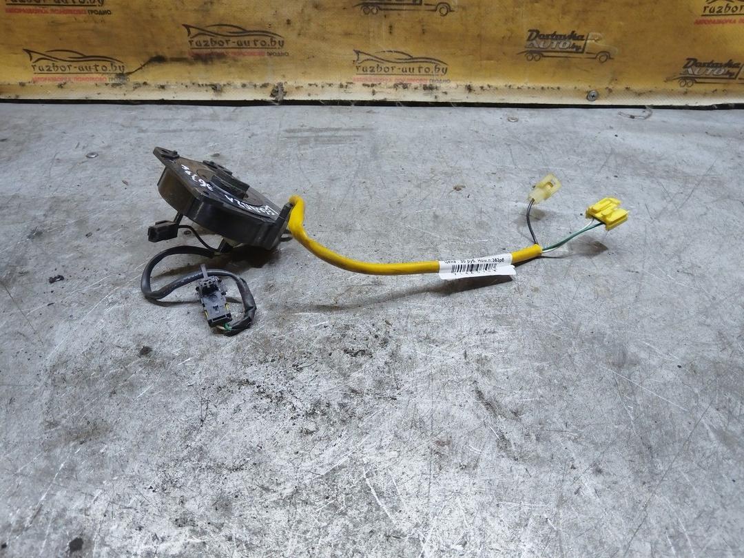 Шлейф руля ALT09L Daewoo Leganza купить