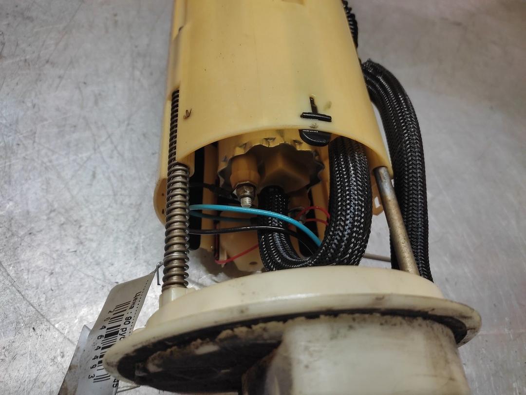 Колба в бак E54VE9 Fiat Stilo купить