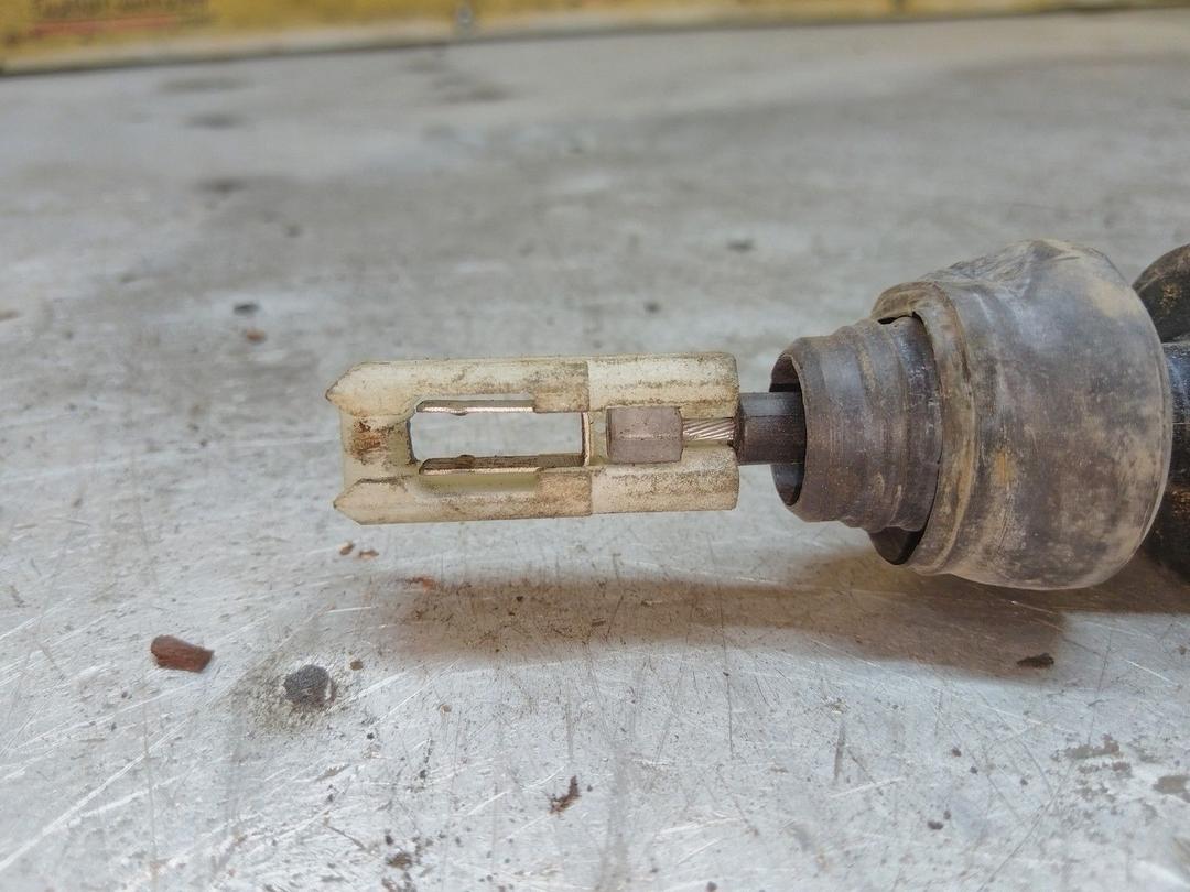 Трос сцепления PH3FH8 Peugeot 306 купить с доставкой