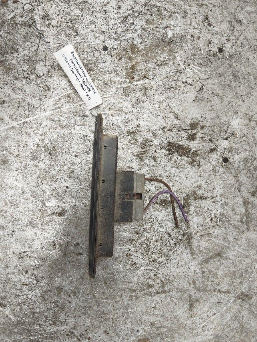 Выключатель концевой (концевик) TA2HES Citroen Berlingo купить