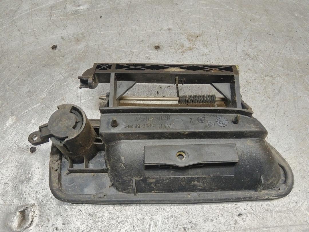 Ручка наружная передняя левая TQEKCJ Citroen Xantia купить