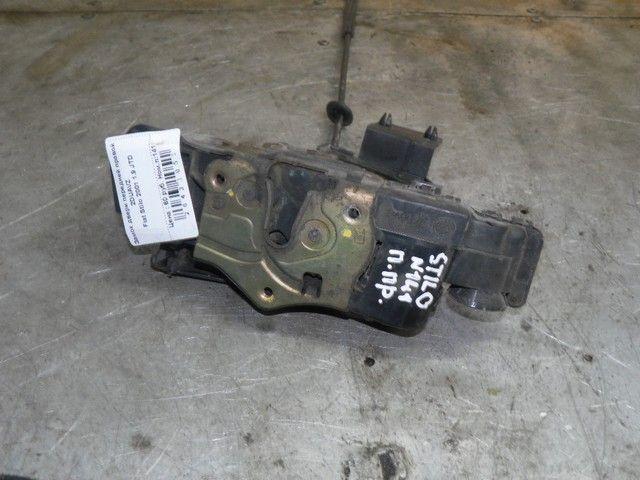 Замок двери передней правой 2DUAVZ Fiat Stilo купить