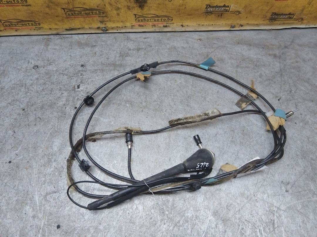 Антенна SMY2HV Toyota Corolla купить с доставкой