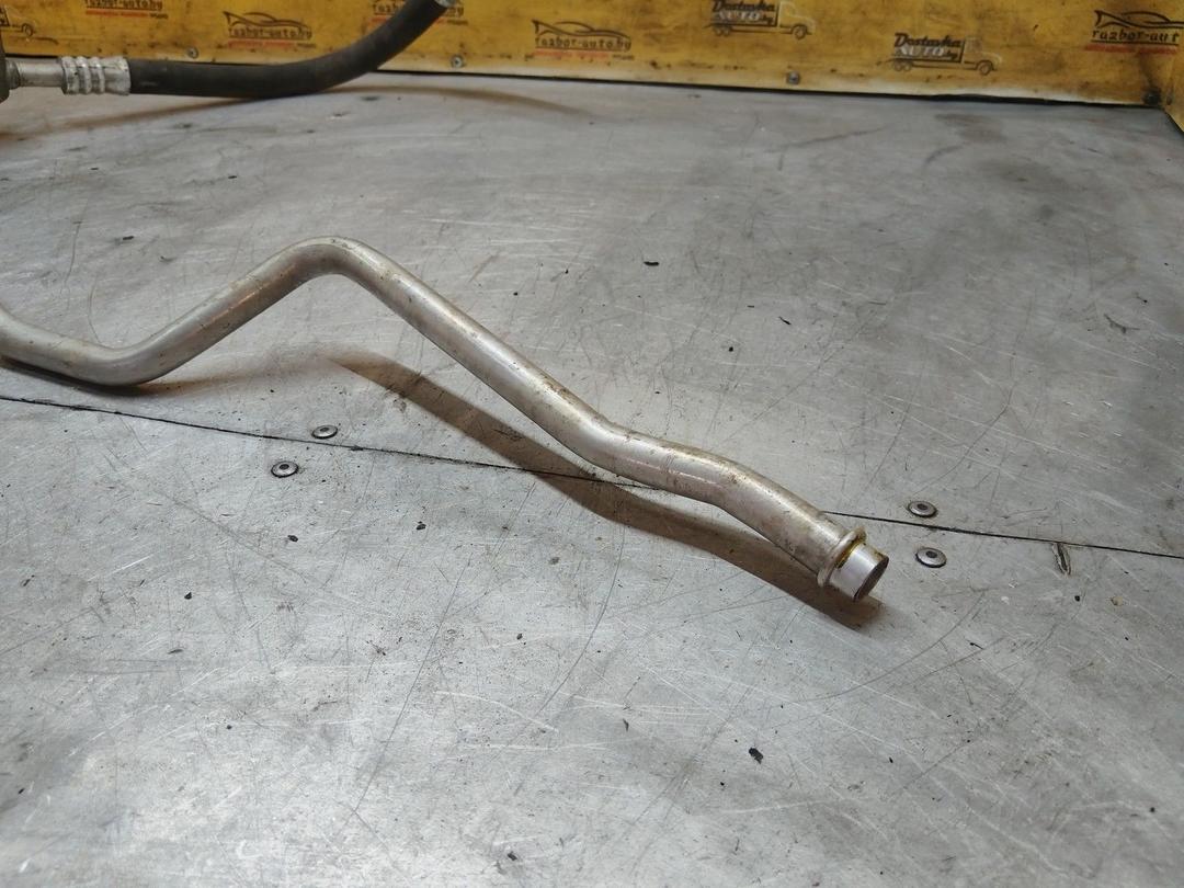 Трубка кондиционера 8UC0WL Volkswagen Golf - Фото 4