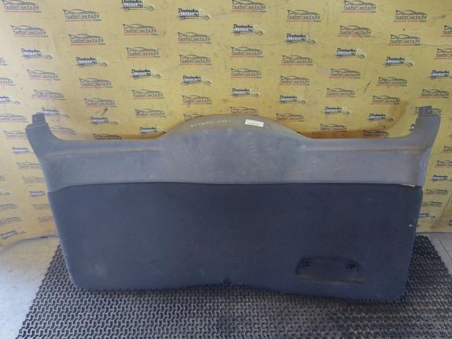 Обшивка крышки багажника YT3ZT5 Renault Espace