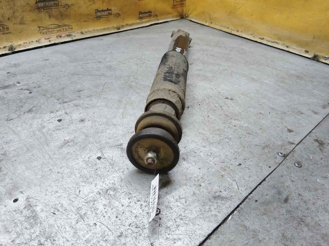Амортизатор задний левый 5N5287 Peugeot 406 купить