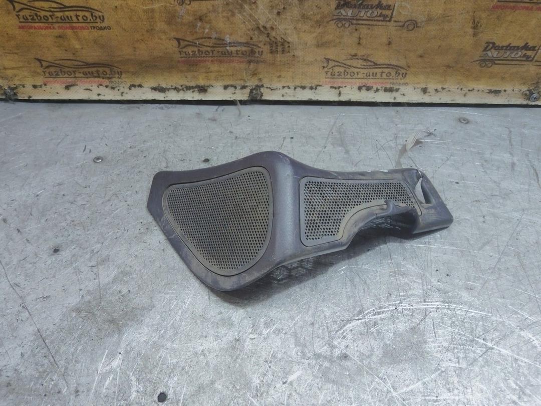 Обшивка багажника 276N33 Renault Espace - Фото 1