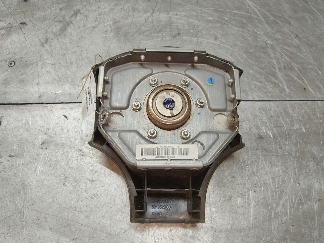 Подушка безопасности водителя 05GY66 Rover 45 - Фото 2