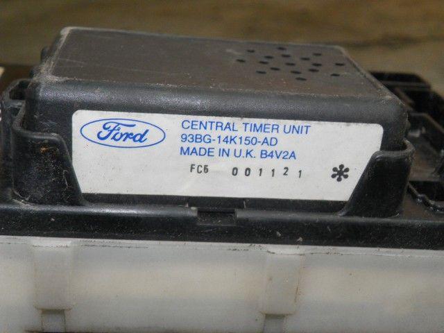 Блок предохранителей 3AL7WC Ford Mondeo купить с доставкой