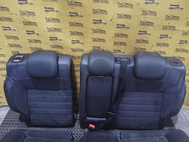 Салон (комплект сидений) JLX0D5 Ford Mondeo купить с доставкой