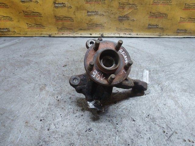 Кулак поворотный левый 73D27T Ford Galaxy