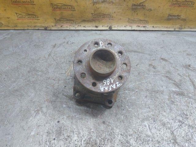 Ступица задняя правая 5N1PWQ Opel Zafira