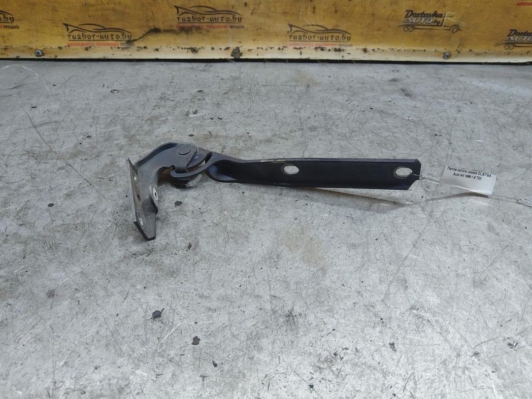 Петля капота правая OLST5A Audi A4 купить