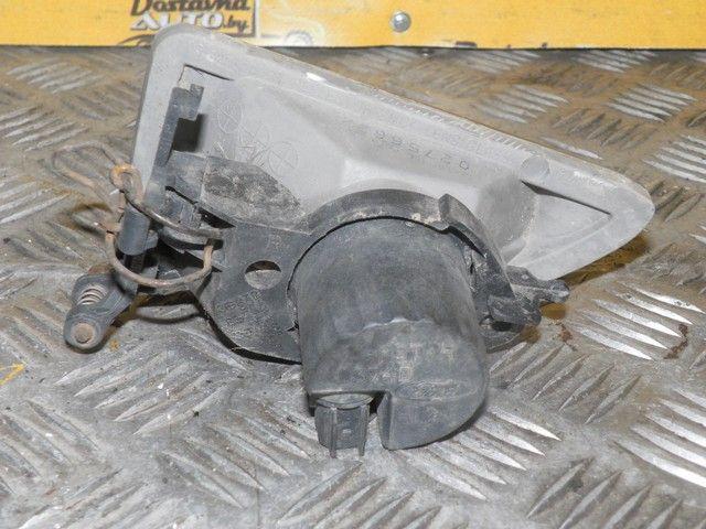 Фара противотуманная правая VY0T5E Ford Focus - Фото 2