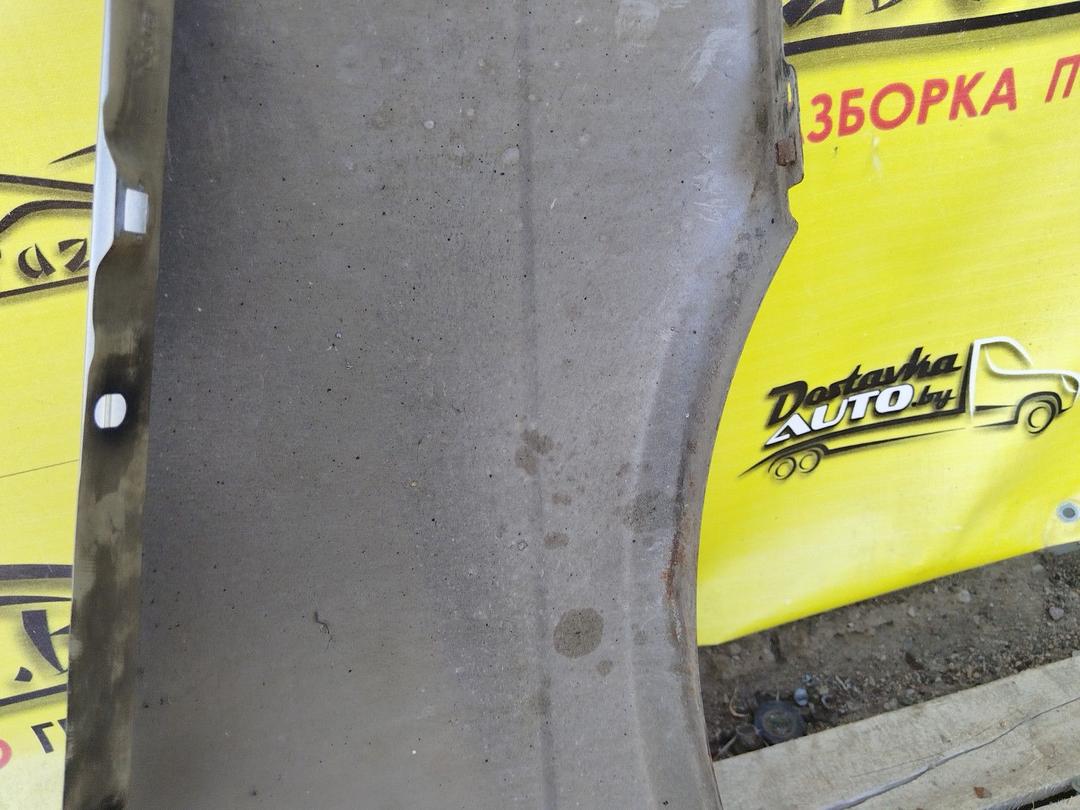 Крыло переднее левое 6T2G52 Citroen C5 undefined