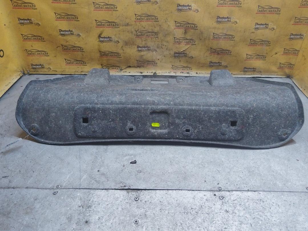 Обшивка крышки багажника R9IWN6 Volvo S60 купить в магазине запчастей бу