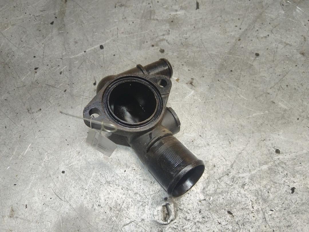 Корпус термостата WJG39O Citroen Jumper - Фото 1