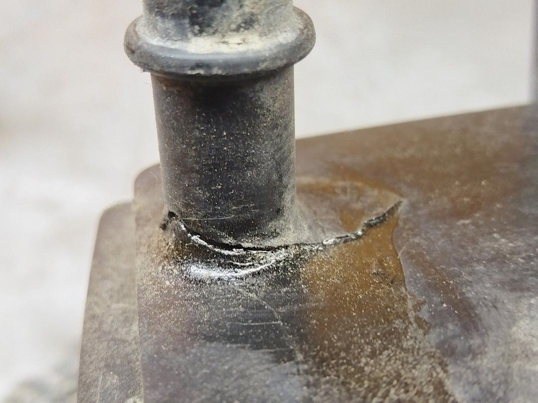 Адсорбер KR58D0 Ford Fusion - Фото 11