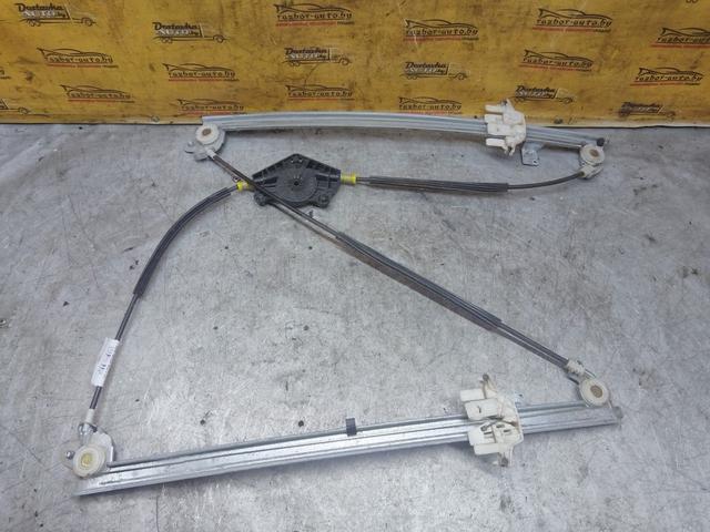 Стеклоподъемник электрический передний правый OVLHFE Citroen C8 купить на авторазборке