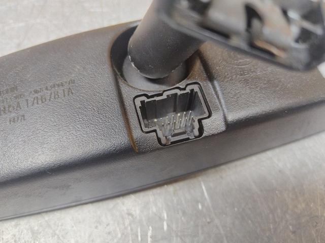 Зеркало салона LAG256 Ford Fusion купить в магазине запчастей бу