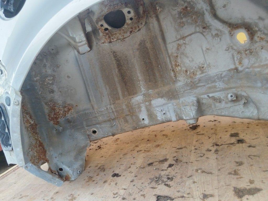 Крыло заднее правое GX9ODD Volkswagen Golf undefined