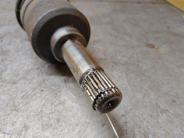 Полуось передняя правая (приводной вал, ШРУС) TJCTU3 Rover 200 купить с доставкой