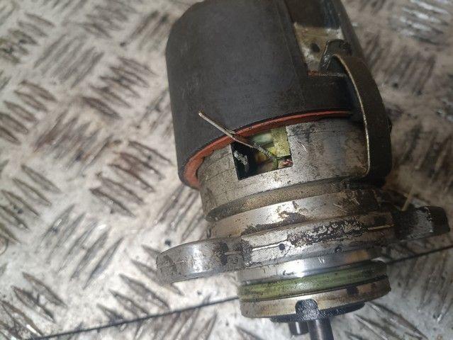 Распределитель зажигания (трамблёр) KBNPGZ Volkswagen Golf - Фото 7