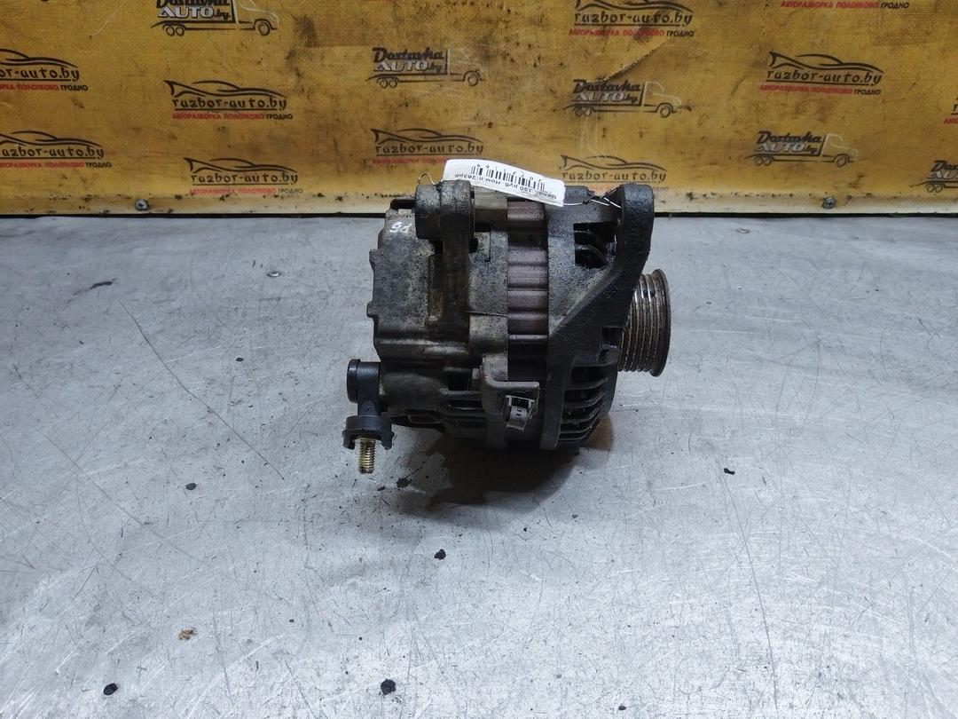 Генератор CZ4JW2 Mazda 3 купить с доставкой. Огромный выбор запчастей и марок авто. У нас есть практически все.