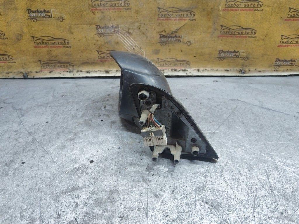 Зеркало наружное левое UQP6U5 Citroen Xsara Picasso - Фото 2