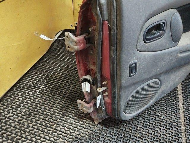 Ограничитель открывания двери задней NKKZKA Mazda 323F купить