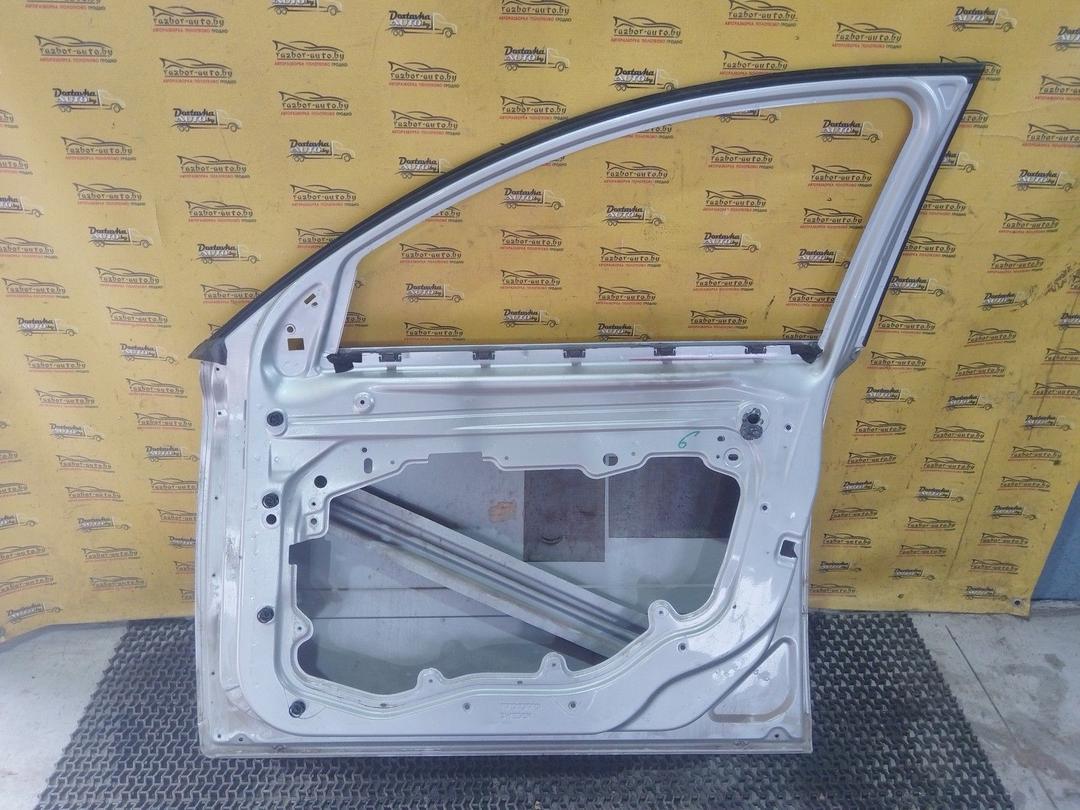 Дверь передняя правая T09ROM Volvo S40 undefined