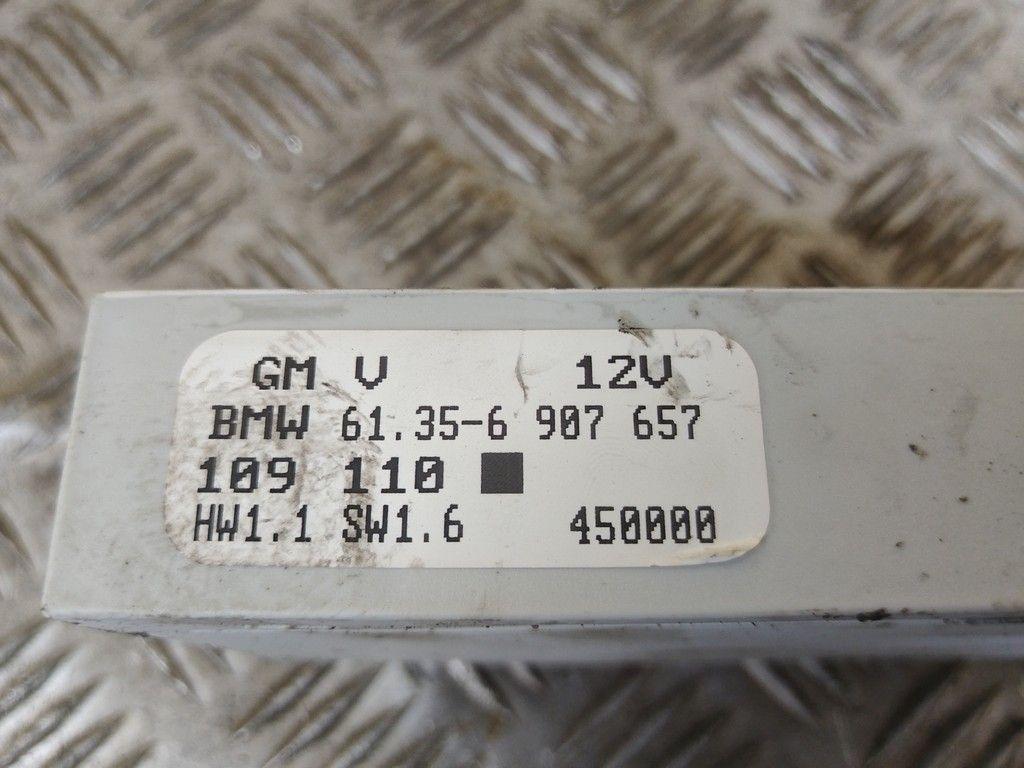 Блок комфорта M919ET BMW 3 E46 купить в магазине запчастей бу