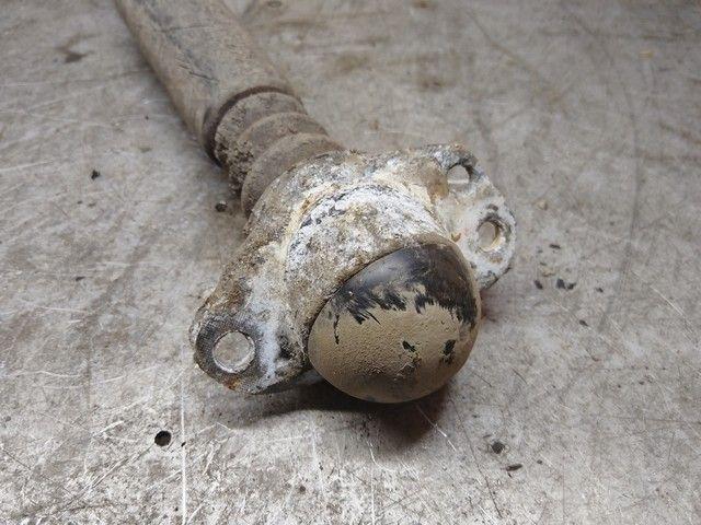 Амортизатор задний левый 282GTL Skoda Roomster - Фото 2