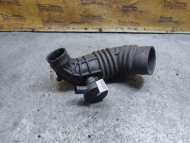 Патрубок турбины 53E5O6 Seat Alhambra купить в магазине запчастей бу