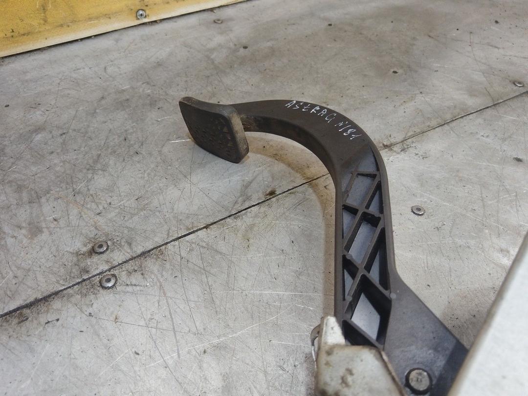 Узел педальный (блок педалей) BBJSIZ Opel Astra - Фото 5