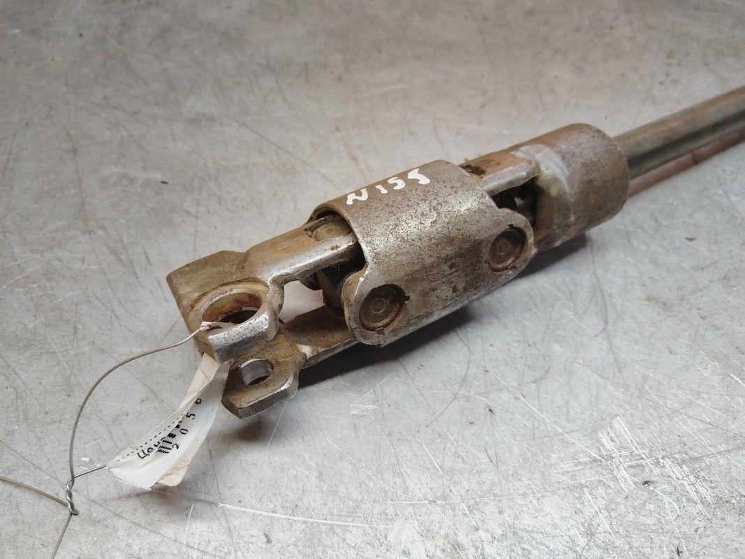 Рулевой карданчик MJX6N1 Audi A6 - Фото 2