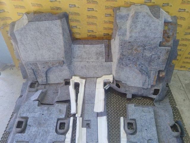 Ковер салонный V7WO3C Honda FR-V - Фото 5