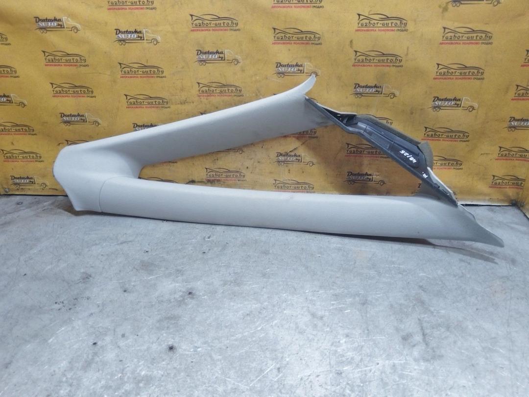 Обшивка стойки передней правой 0717F9 Ford Galaxy