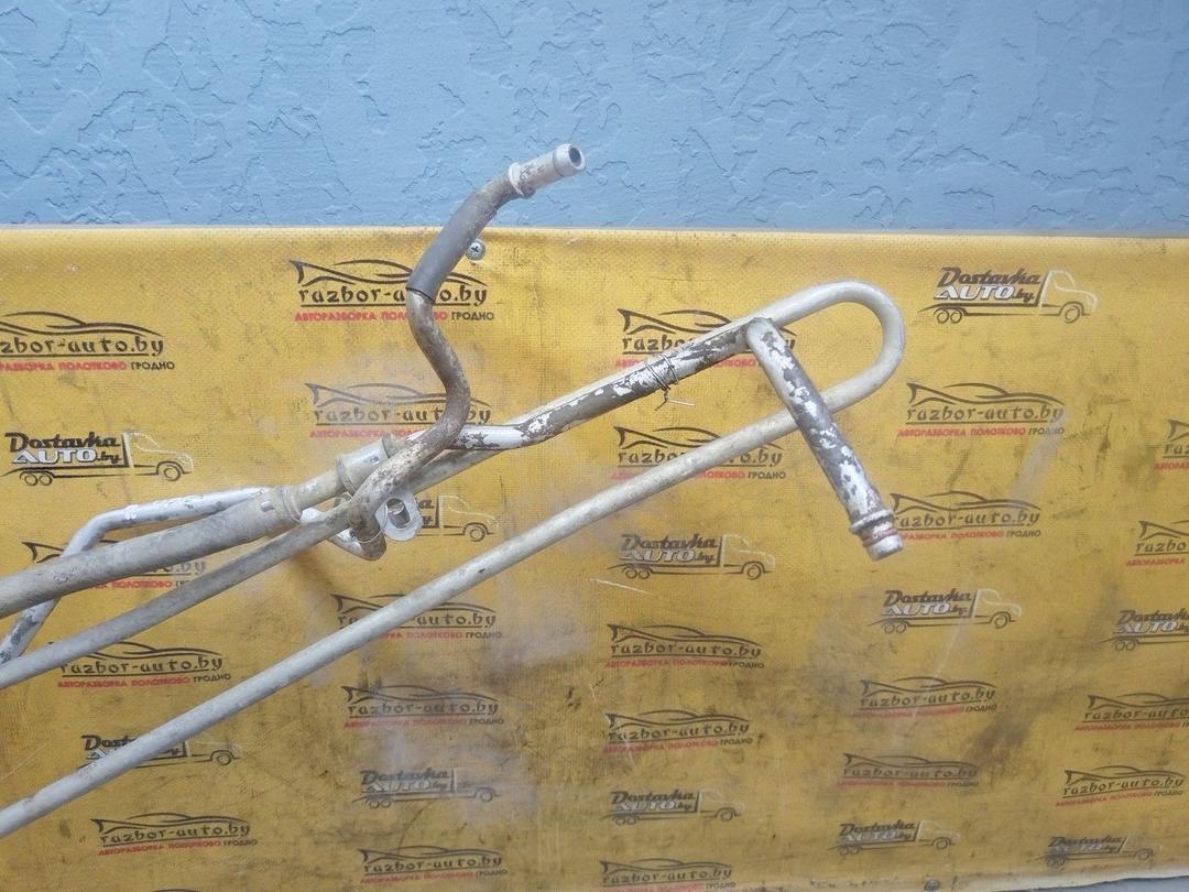 Трубка гидроусилителя 3WH1GQ Peugeot 406 купить с доставкой. Огромный выбор запчастей и марок авто. У нас есть практически все.