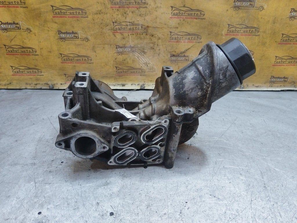 Корпус масляного фильтра 46EP0Y Honda Accord - Фото 3