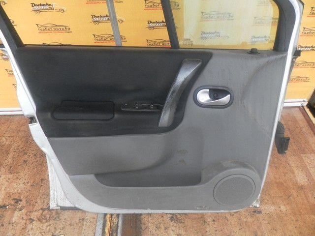 Стеклоподъемник электрический передний левый B0Y3VB Renault Scenic купить