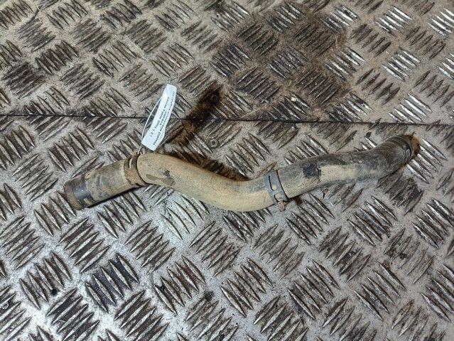 Патрубок отопителя (печки) O8F514 Skoda Fabia купить