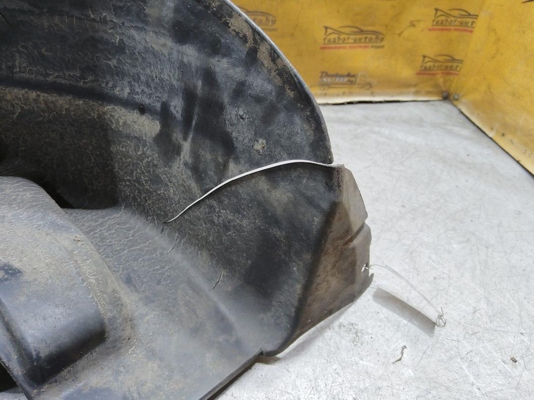 Защита арок задняя левая (подкрылок) 7LZK3L Citroen C3 купить с доставкой