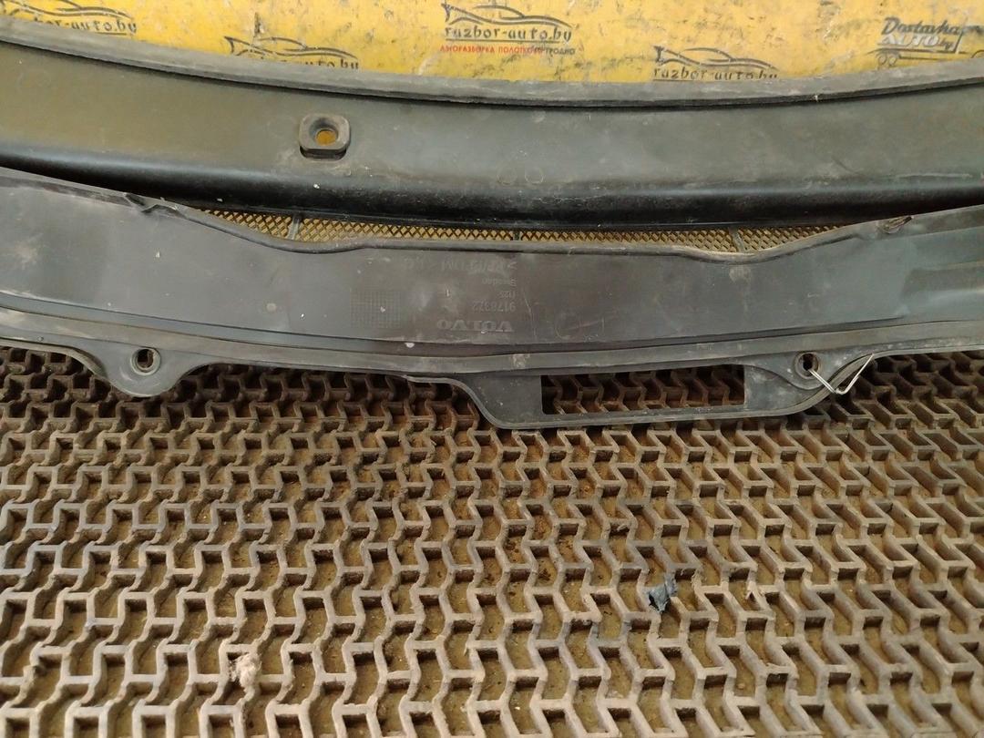 Дождевик 5QP5A3 Volvo S80 - Фото 6