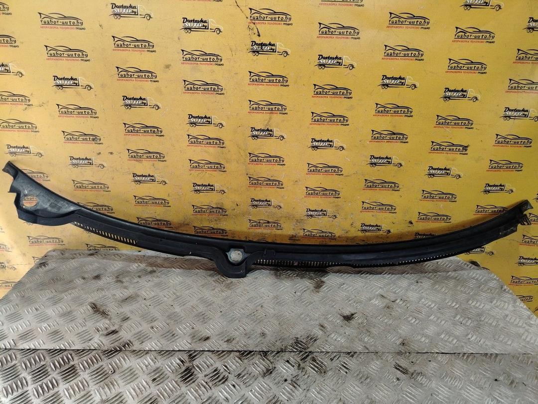 Дождевик MMC1FX Audi A4 - Фото 5