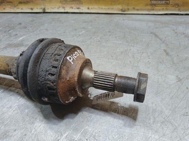 Полуось передняя правая (приводной вал, ШРУС) 1SQMXQ Citroen Xsara Picasso купить