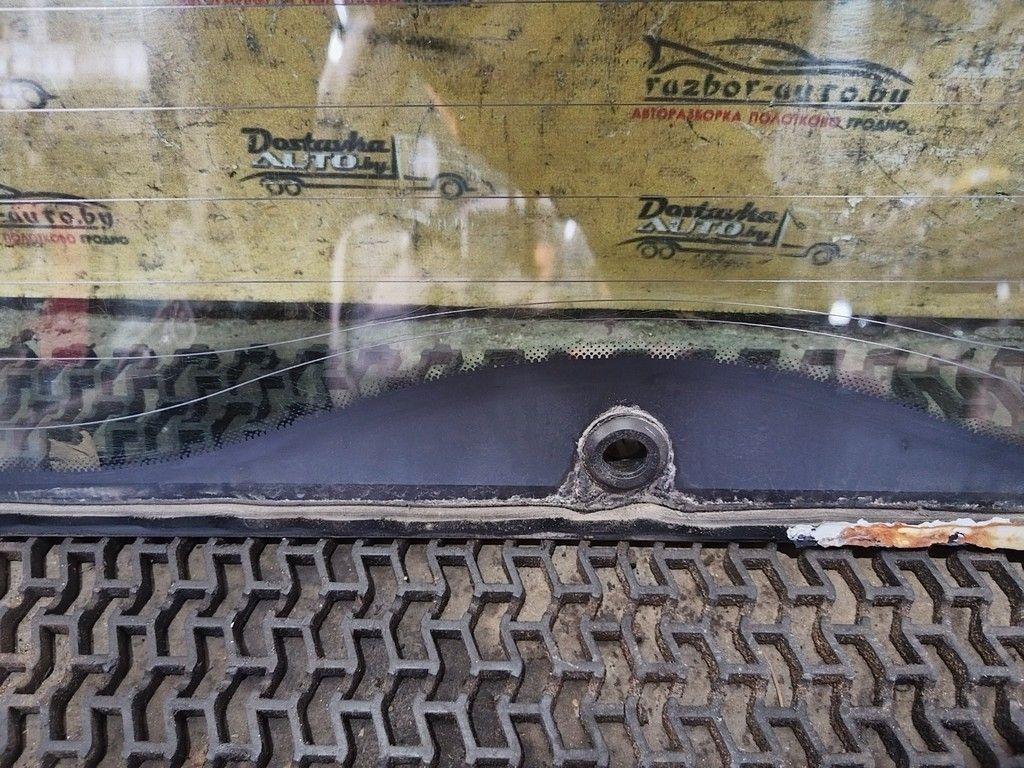 Стекло заднее 9L59F6 Opel Astra - Фото 6