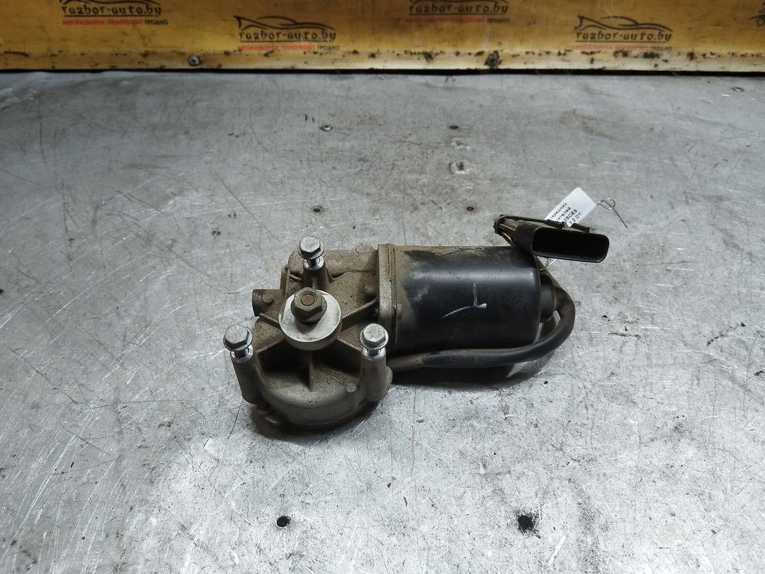 Моторчик передних стеклоочистителей (дворников) W2SCES Opel Zafira