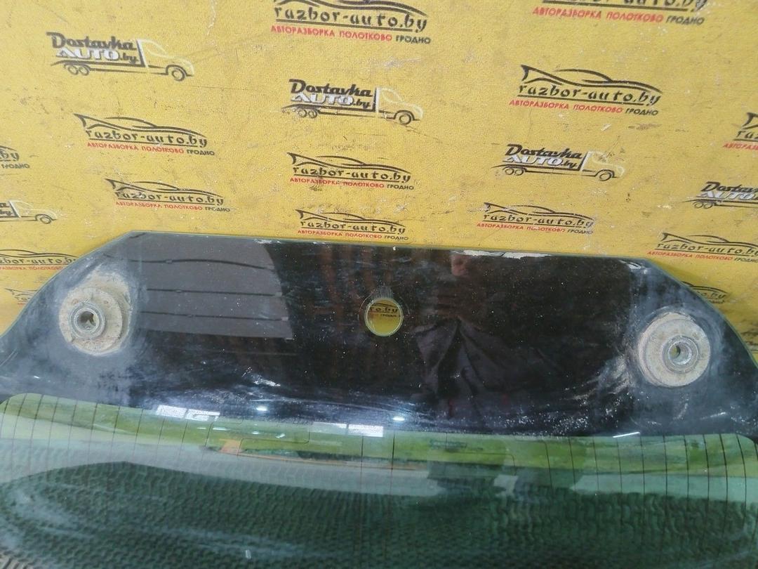 Стекло заднее 7I3CC6 Peugeot 407 купить с доставкой