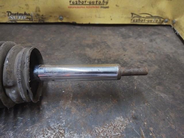 Амортизатор передний правый P23CH8 Jaguar X-Type - Фото 3